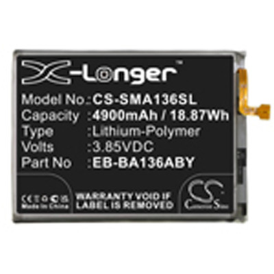 MOBILE SMARTPHONE BATTERY Replacement