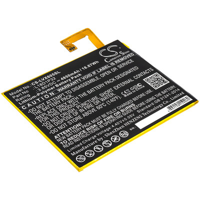 4894128150060 BATTERY