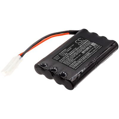 9.6V 1800MAH 17.28WH GREEN 100.10 X 56.60 X 6.80MM Replacement