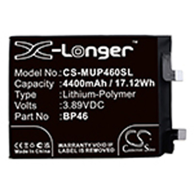 MOBILE SMARTPHONE BATTERY Replacement