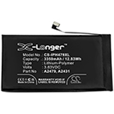 MOBILE SMARTPHONE BATTERY Replacement