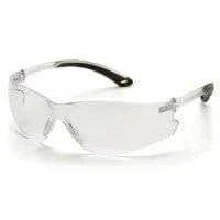 Itek Safety Glasses Case of 12 Clear Replacement