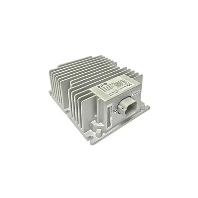 24V-12V 20A Converter with Switch Replacement