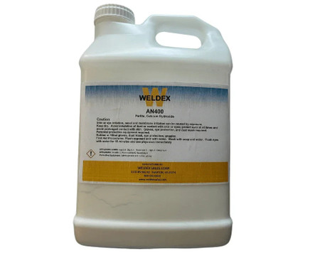 Industrial Battery Acid Absorber 6 Gallon Replacement