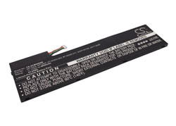 ASPIRE TIMELINE U M5-481TG-6814 BATTERY