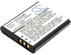MDR-1RBT BATTERY