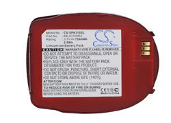 SPH-A310 BATTERY
