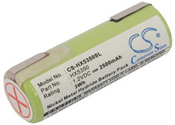 TRIUMPH 9000 BATTERY