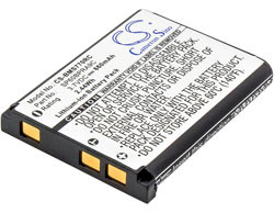 KX-UDT121 BATTERY