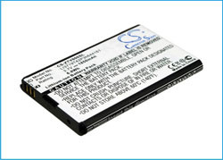 LI3717T42P3H644161 BATTERY