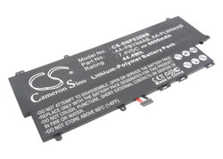 NP540U3C-A02UK BATTERY