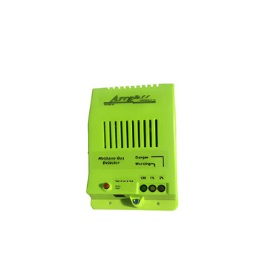 Mark II Methane Gas Detector AC-85 to 265 VAC 50-60 Hz Replacement