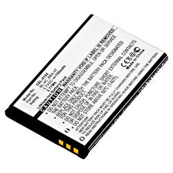 DEEJAY LITE BATTERY