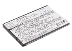 DROID INCREDIBLE 2 BATTERY