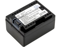 VIXIA HF M500 BATTERY