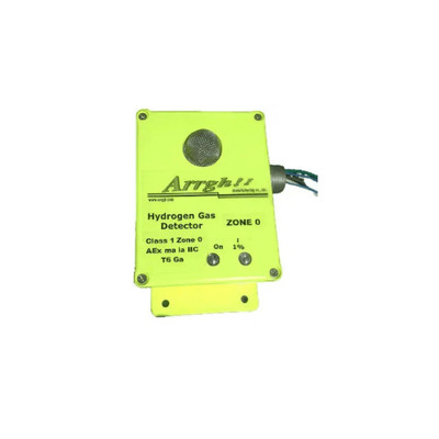 Hazardous Gas Detector Propane Class 1-Div. 1-Zone 0 Replacement