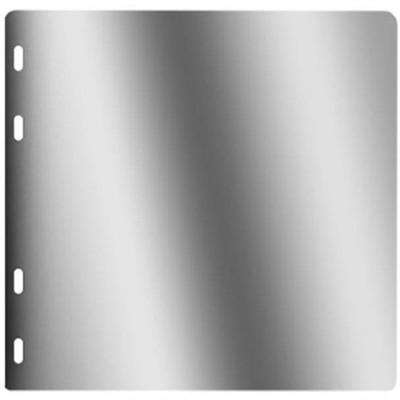 T660 YEAR 2014 STAINLESS STEEL FILLER PANEL