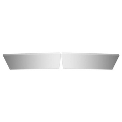 T660 YEAR 2015 STAINLESS STEEL LOWER FRONT KICK PANEL