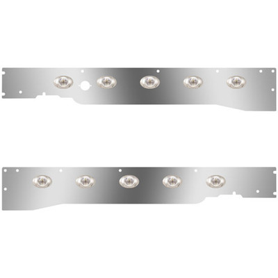T660 YEAR 2014 AIR CLEANER PANEL