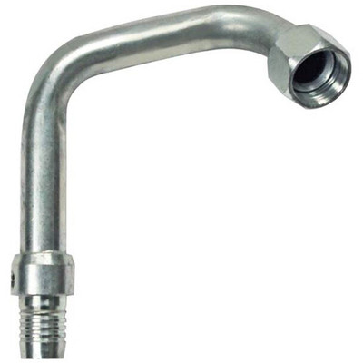 T300 YEAR 2006 AIR LINE ADAPTER FITTING FOR AIR SPRING DRIVER SIDE
