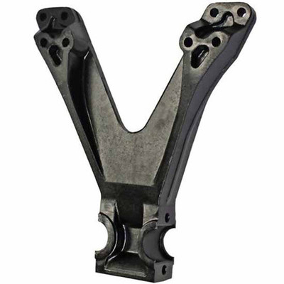 T370 YEAR 2018 ALUMINUM CENTER FRAME BRACKET