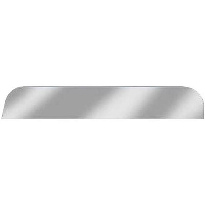 T600 AEROCAB YEAR 1994 8 IN GALVANIZED STEEL CHOP TOP WINDOW PANELS