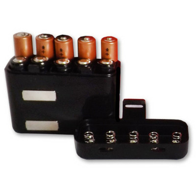 AAA Cartridge Battery Holder Replacement