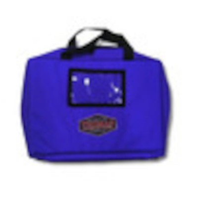 Aeromed Drug Case Blue Replacement