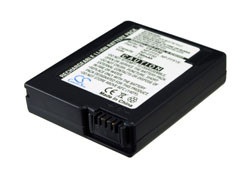DCR-PC109E BATTERY