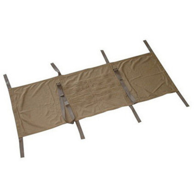 Poleless Litter Replacement