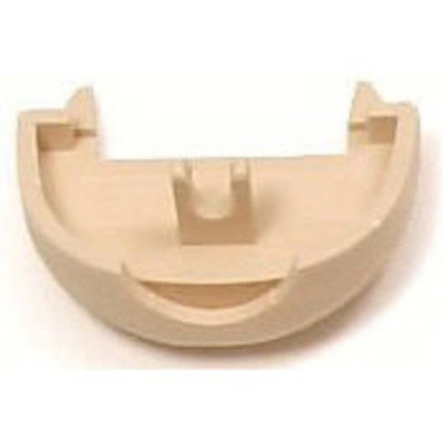 Baby Anne Replacement Jaw Light Skin Replacement