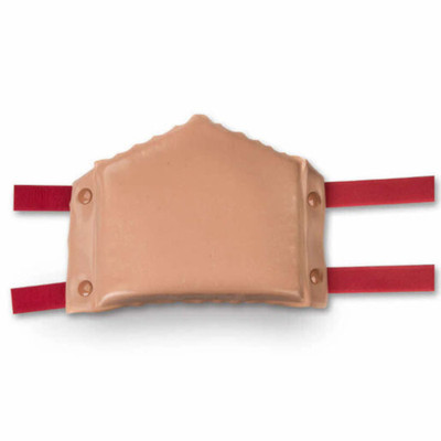 Edema Ankle Simulation Replacement