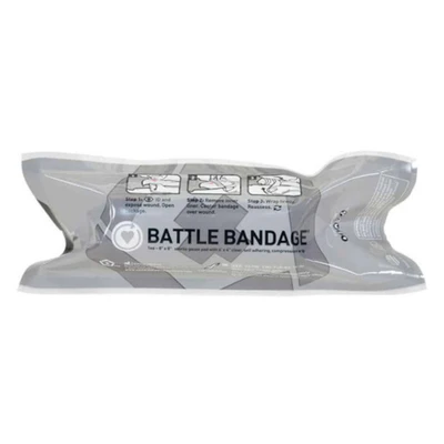 Battle Bandage Replacement