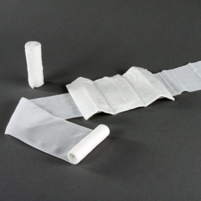 Medstop Gauze with Expanded Wound Pad 9in x 5.5in Replacement
