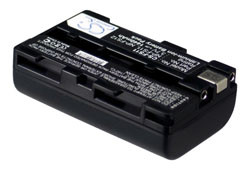 DCR-TRV1VE BATTERY