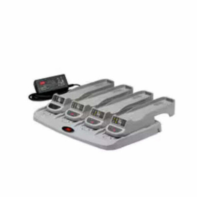 4-Station Battery Charger Kit Replacement