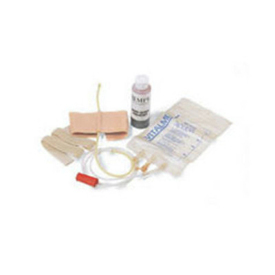 External Jugular Module for Laerdal Manikins Replacement