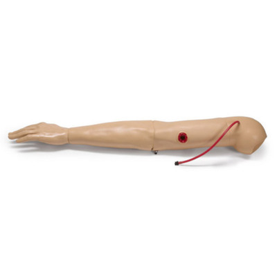 Gunshot Arm for SimMan ALS Replacement