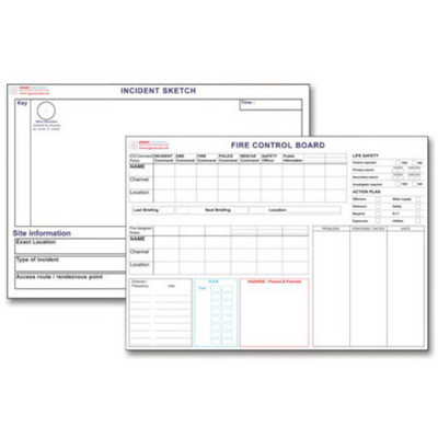 SMART Commander Replacement Fire Ground Control Board Replacement