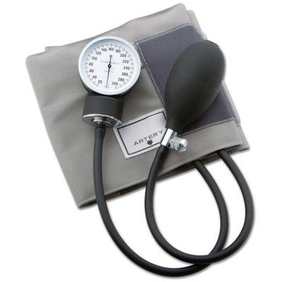 770 Pocket Aneroid Sphygmomanometer Size 11 Adult 23 to 40cm Replacement