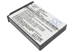 COOLPIX S1000PJ PROJECTOR BATTERY