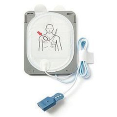 FR3 SMART Pads III 1 Pair Replacement