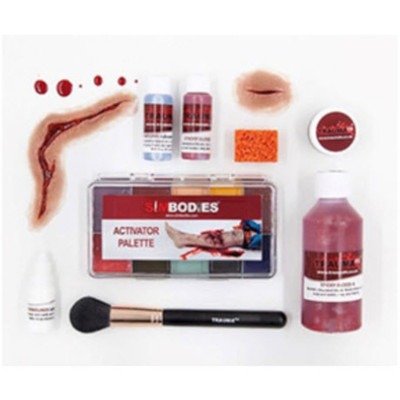 Essential Moulage Kit Replacement