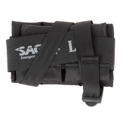 Ankle Left Malleolar Harness Replacement