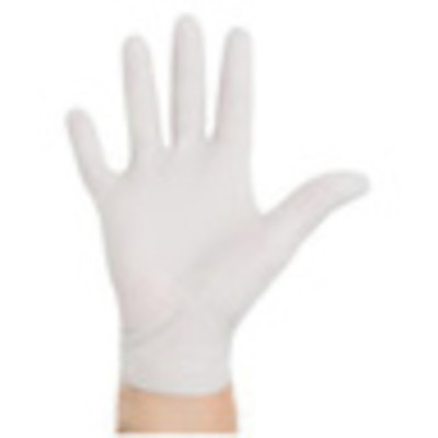 Sterling Nitrile Exam Gloves X-Small Case of 200 Replacement
