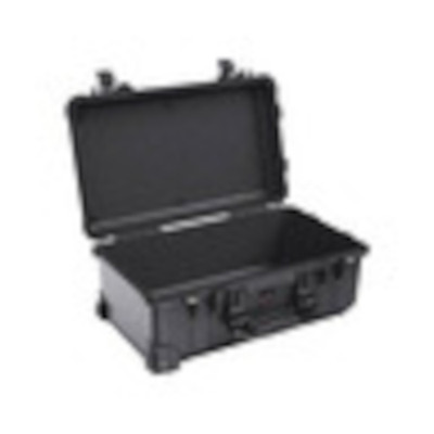 1510 Series Protector Carry-On Case without Foam Inserts Black Replacement