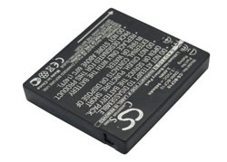 LUMIX DMC-FX75S BATTERY