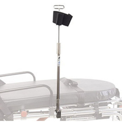 IV Poles For PowerFlexx Cots Replacement