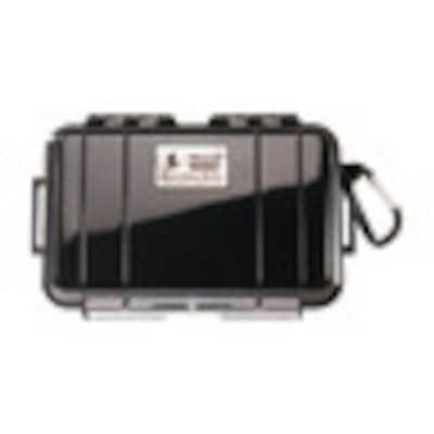 1050 Series Micro Protector Case Solid Black Replacement