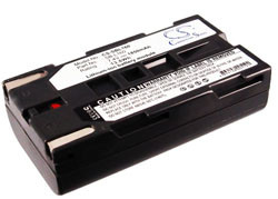 VP-L850 BATTERY